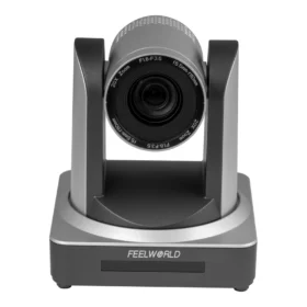 Feelworld POE20X SDI/HDMI PTZ Camera with 20x Optical Zoom