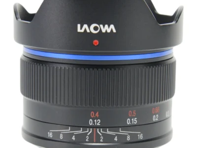 Laowa 10mm f/2 Zero-D MFT - MFT