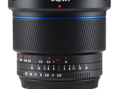Laowa 10mm f/2.8 Zero-D FF
