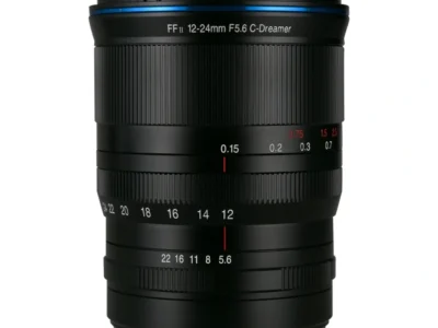 Laowa 12-24mm f/5.6 Zoom FF - Sony FE