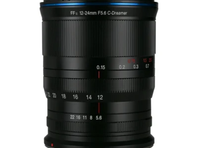 Laowa 12-24mm f/5.6 Zoom FF