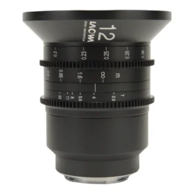 Laowa 12mm T2.9 Zero-D Cine Lens - Sony FE