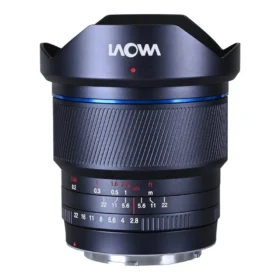 Laowa 12mm f/2.8 Lite Zero-D FF Manual Focus Lens