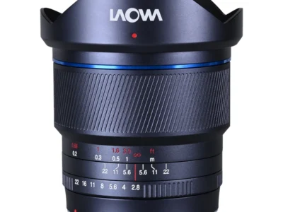 Laowa 12mm f/2.8 Lite Zero-D FF Manual Focus Lens