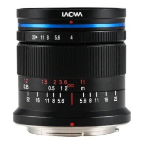 Laowa 14mm f/4 FF RL Zero-D - DL