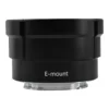 Laowa 15mm T4.8 Interchangeable bayonet Sony FE