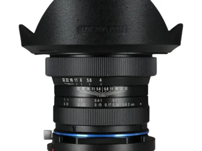 Laowa 15mm f/4 Wide Angle Macro Lens