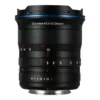 Laowa 8-16mm f/3.5-5 Zoom CF