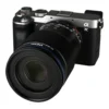Laowa 90mm f/2.8 2X Ultra Macro APO