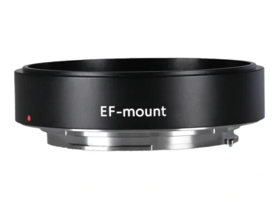 Laowa Sword Interchangeable Lens System