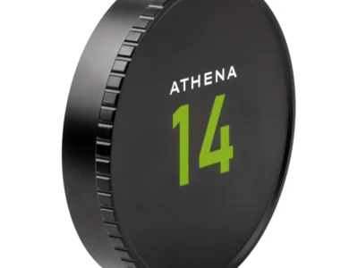 NiSi Cine Lens Cap for Athena