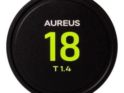 NiSi Cine Lens Cap for Aureus