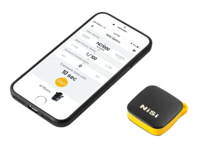 NiSi Remote Control Bluetooth