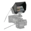 SMALLRIG 2269 Sun Hood Till Atomos Ninja V