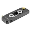 SMALLRIG Low Profile Nato Rail