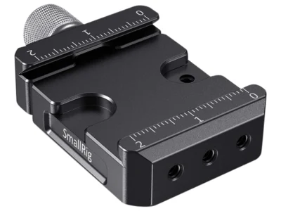 SMALLRIG 2506 QR CLAMP Till RONIN S/SC & CRANE/WEEB