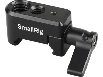 SmallRig 1973 Nato Lock Clamp