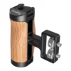 SmallRig 2913 Mini Side Handle Wooden