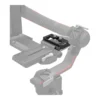 SmallRig 3154 QR-Plate (Arca) Till DJI RS2/RSC2