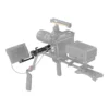 SmallRig 3507 Adjustable EVF Mount med Nato Clamp
