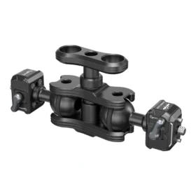 SmallRig 3515 Drop-in HawkLock Mini Magic Arm med Quick Release Ballhead
