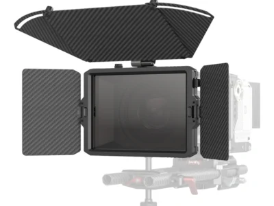 SmallRig 3680 Mini Matte Box Pro