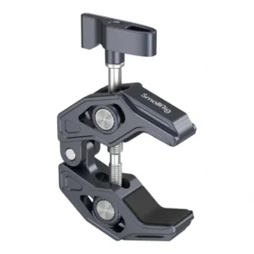 SmallRig 3755 Crab-Shaped Clamp