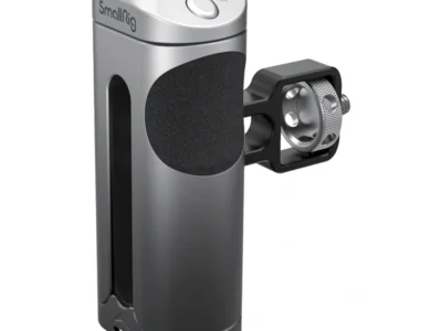 SmallRig 3838 Side Handtag med Trådlös control Till Smartphone