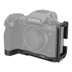 SmallRig 3928 L-Bracket Till Fujifilm X-H2S