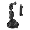 SmallRig 4275 Portable Suction Cup Mount Support Kit Till Action Kameras / Mobile Phones SC-1K