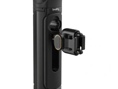 SmallRig 4403 Side Handtag med Quick Release