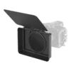 SmallRig 4411 Matte Box med Adjustable Clamp and VND Kit