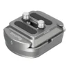 SmallRig 4486 HawkLock H38 Arca-Swiss Quick Release Mount Plate