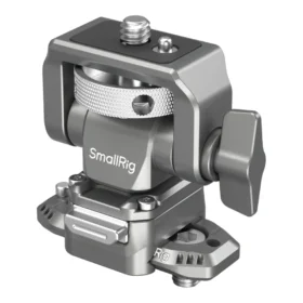 SmallRig 4487 HawkLock H21 Quick Release Monitor Support med NATO Clamp