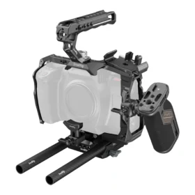 SmallRig 4575 Advanced Cage Kit Till Blackmagic Design Cinema 6K