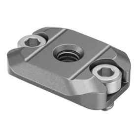 SmallRig 4640 HawkLock H21 Quick Release mini NATO Rail Till DJI Stabilizers