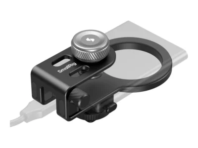 SmallRig 4779 Universell 2-in-1 SSD Clamp