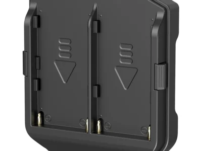 SmallRig 4806 NP-F Batteri Plate Till RC 100