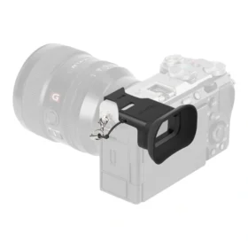 SmallRig 4819 Kamera Viewfinder Eyecup Till Sony Alpha 7C II / Alpha 7CR