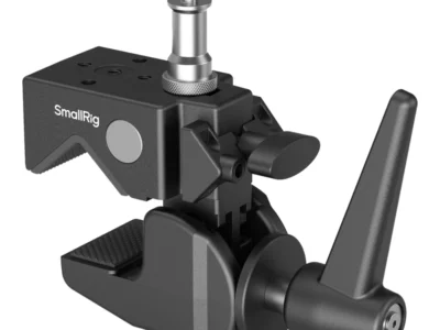 SmallRig 4861 Super Clamp Support Kit