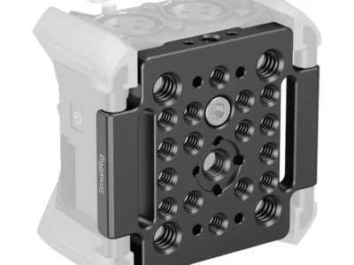 SmallRig 4883 Mount Plate Till Zoom F3