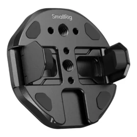 SmallRig 5157 Attachable Phone Clamp Till External SSD
