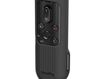 SmallRig 5207 SR-RG2 Trådlös Remote Controller