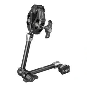 SmallRig 5312 Magic Arm med Crab-Shaped Clamp