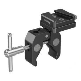 SmallRig 5313 V-Mount Crab-Shaped Clamp
