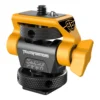 SmallRig 5519 Swivel and Tilt Adjustable Monitor Support med Cold Shoe（BumbleBee Edition）