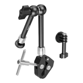 SmallRig 5605 Crab-Shaped Clamp