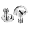 SmallRig 838 Quick release Kamera Fixing screw1/4"