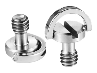 SmallRig 838 Quick release Kamera Fixing screw1/4"