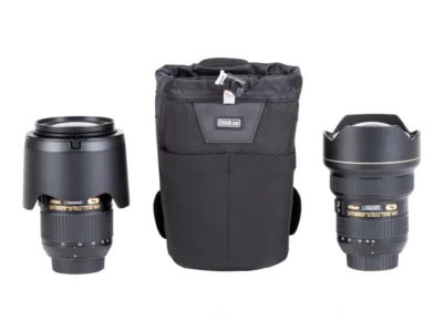 Think Tank Lens Changer 35 V3.0, Black/Grey